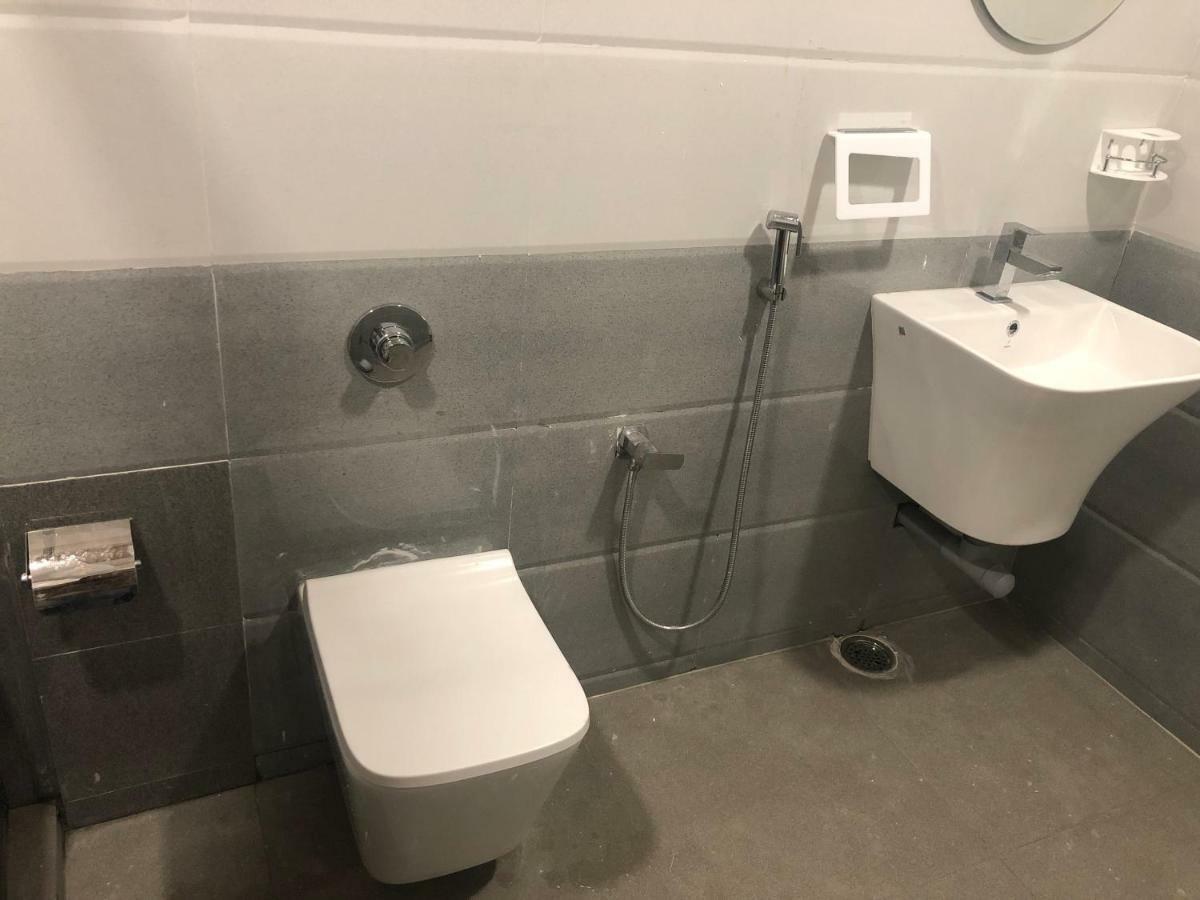 C.M. Hotel Pennagaram Kültér fotó